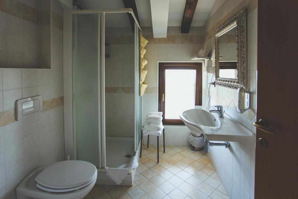 Agriturismo Contessi San Daniele del Friuli Exterior photo