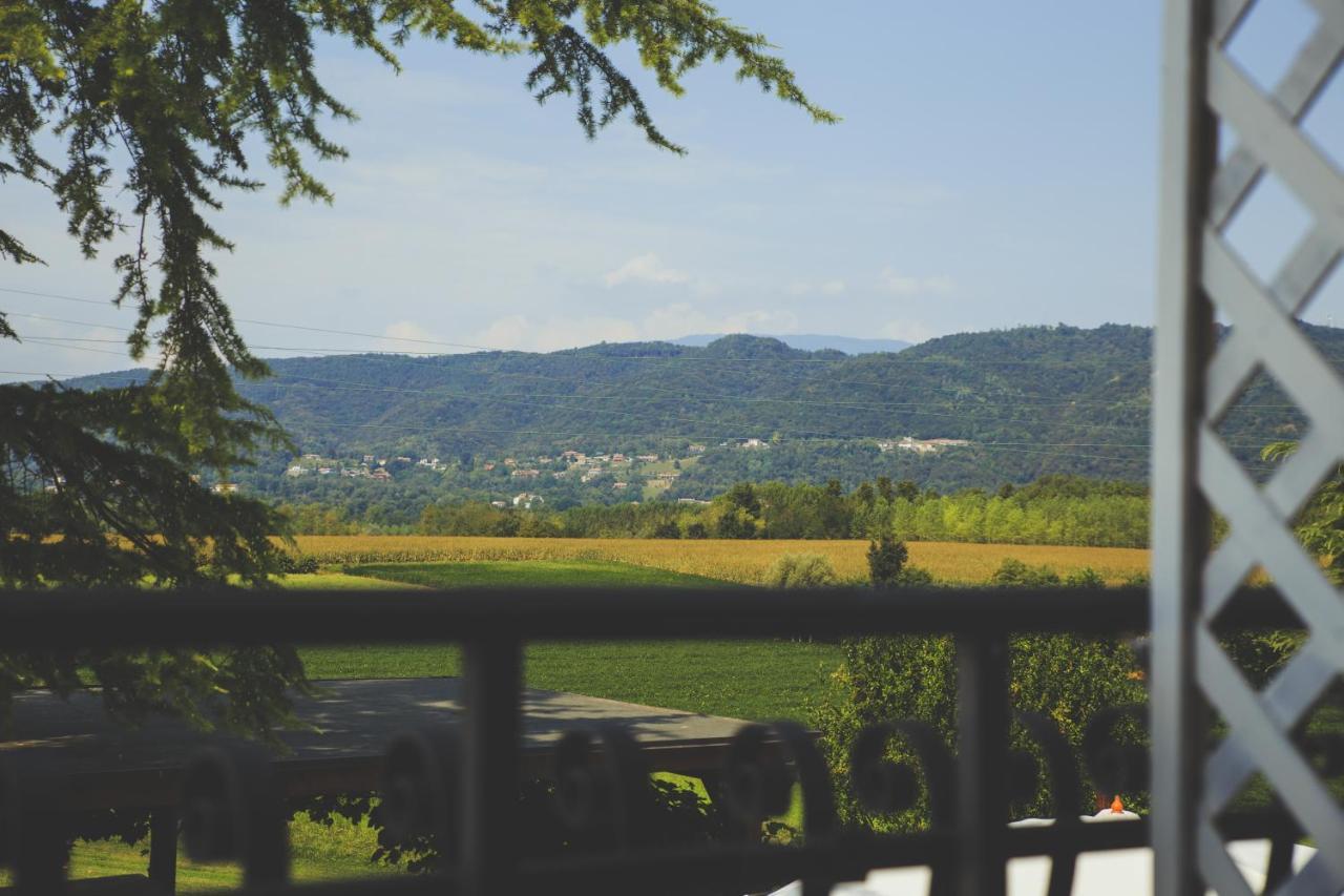 Agriturismo Contessi San Daniele del Friuli Exterior photo