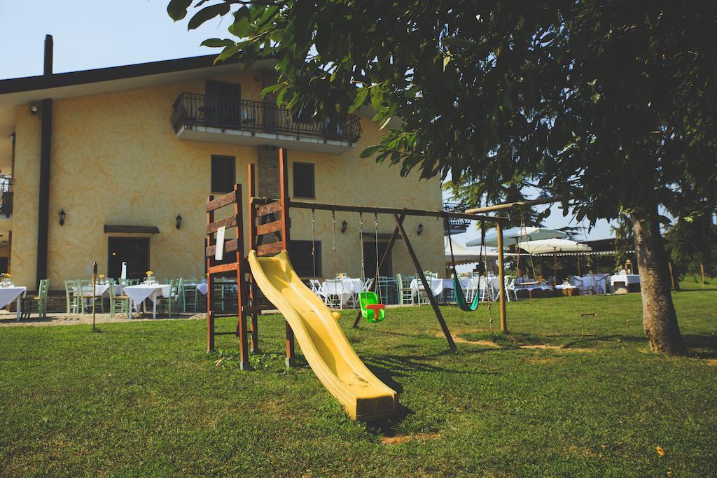 Agriturismo Contessi San Daniele del Friuli Exterior photo