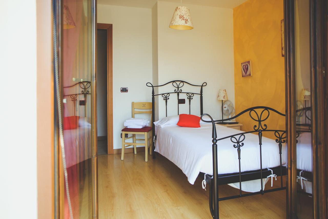 Agriturismo Contessi San Daniele del Friuli Exterior photo
